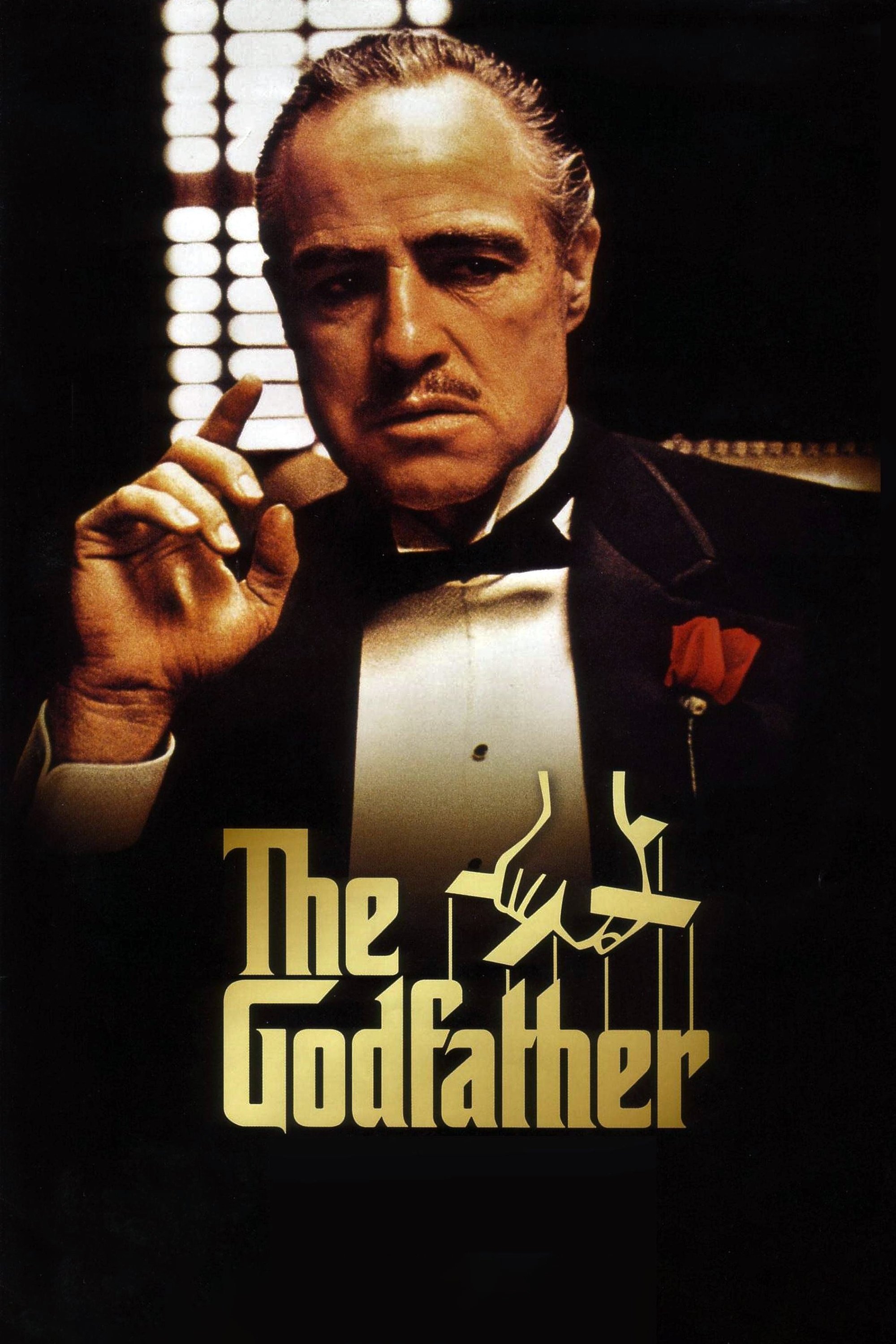 The Godfather (1972) [563] (A1764648671) [[Films]] --Plex--